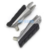 BMW R1200S, R1200ST Front Footrest Pegs (2003-2008)