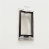 Jeep Grand Cherokee Rear License Plate Light Lens (2005-2010)