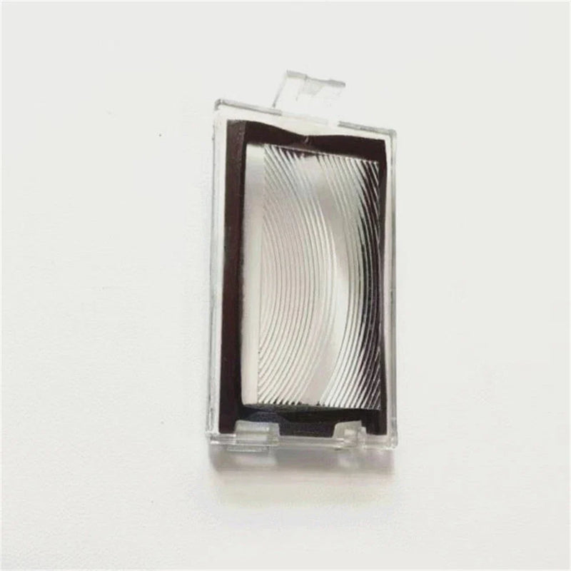 Jeep Grand Cherokee Rear License Plate Light Lens (2005-2010)