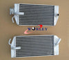 Honda CRF450R Aluminum Radiator (2002-2004)