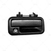 Holden Rodeo TF (1988-2003) Black Front Right Outer Door Handle