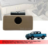 Toyota Hilux Glove Box Handle (2005-2011)