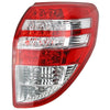 RAV4 ACA31 ACA33 ACA36 ACA38 RHS Tail Light (2009-2012)