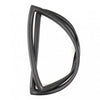 Windshield Rubber w Moulding F+R Set 3 Fits Nissan Patrol Safari Y60 1987-97 D05
