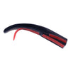 Jeep Wrangler JK Water Rain Gutter Extension (2007-2017)