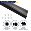 Toyota Highlander Door Side Lower Trim Garnish