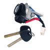 Hyundai Sonata Ignition Switch w/ 2 Keys (2015-2017)