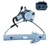 Ford Escape Rear Left Window Regulator with Motor (2001-2007)
