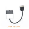 Land Rover Range Rover Bluetooth AUX Adapter 30pin (2002-2012)