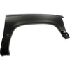 Capa Fender For Chevrolet C1500 1988-1999 C/K Front