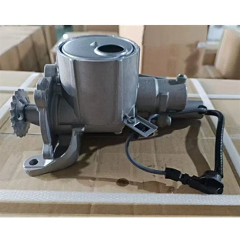 Mini R55 R56, Peugeot 408 308 508 3008 4008 Oil Pump (2006-2020)