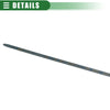 Ford F-350 (1988-1994) Metal Plastic Yellow Engine Oil Dipstick