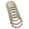Honda NC700X NC700S NC750X NC750S Clutch Friction Plate Kit (2012-2018)
