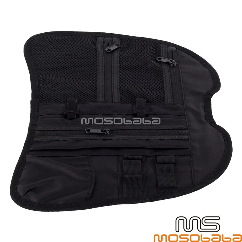 Honda Goldwing GL 1800 Trunk Lid Organizer Bag (2018+)