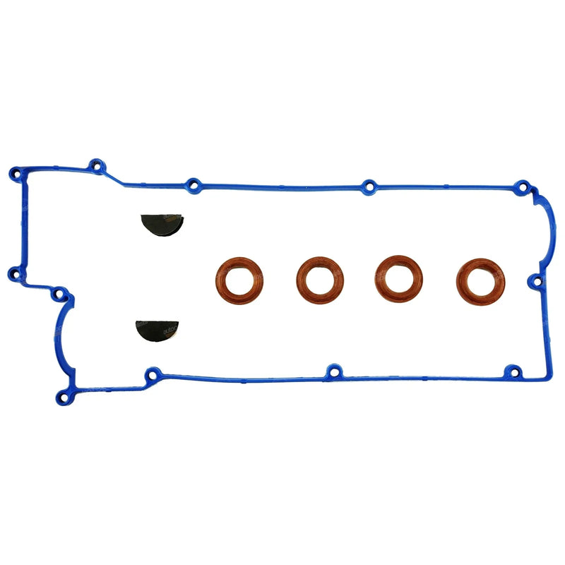 Kia Rio JB G4ED Valve Tappet Rocker Cover Gasket Kit (2005 - 2010)