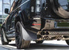 Land Rover Defender L663 90 110 130 Front Rear Mud Flaps (2020-2024)