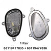 BMW X1 Headlight Daytime Running Light Indicator Module (2015–2022)