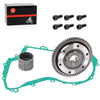 YAMAHA YFM350 Wolverine 350 Starter Clutch Kit (2000-2005)