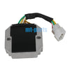 Aprilia SR 125 MOTARD, SR 150 Voltage Rectifier Regulator (2018-2022)
