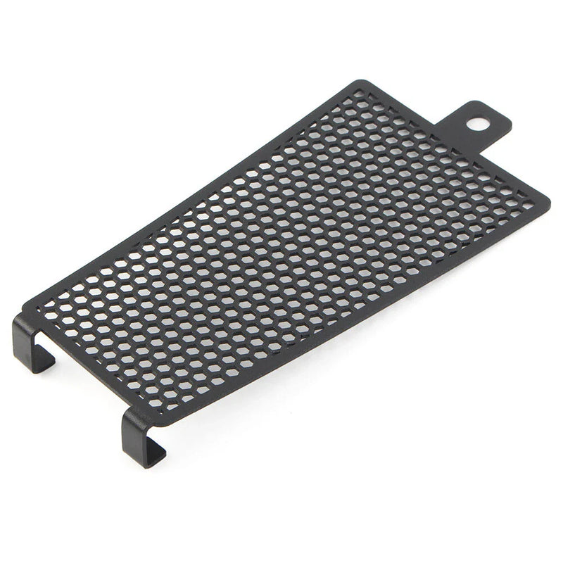 Harley Fat Bob 114 FXFBS Oil Cooler Radiator Grille Cover (2018-2022)