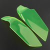 Yamaha R25 R3 Headlight Guard Shield Green Lens Cover (2012-2017)