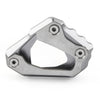Yamaha MT-10 Kickstand Side Stand Enlarger Foot Plate (2015-2021)