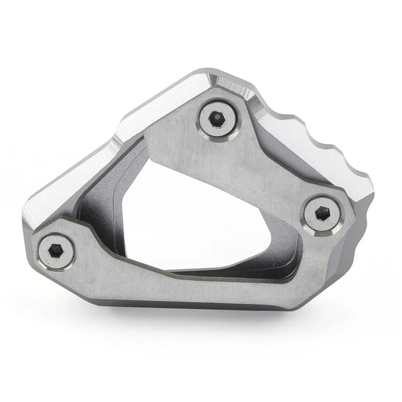 Yamaha MT-10 Kickstand Side Stand Enlarger Foot Plate (2015-2021)