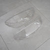 BMW 4 Series F33 F32 F80 F82 F83 Headlight Lens Covers (2017-2020)