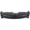 Grille For 2004-2005 Scion xA Black Plastic