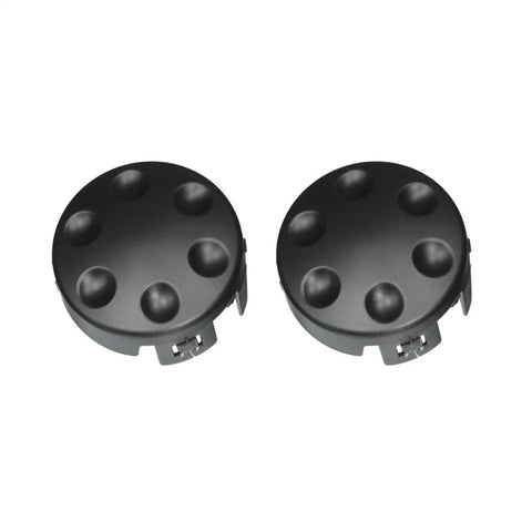 Nissan Rogue Fog Light Covers (2014-2020)
