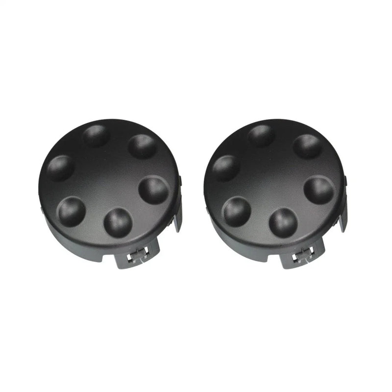 Nissan Rogue Fog Light Covers (2014-2020)