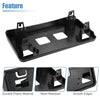 Ford F150 Front Bumper License Plate Bracket (2021-2022)