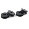 Harley Road King & Softail Detachable Windshield Bushing Grommets (1994-2023)