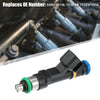 Ford F-150 5.4L V8 8 x Fuel Injectors (2007-2008)