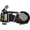 Ford F-150 Fusion Super Duty Seat Bottom Blower
