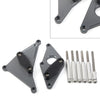 SUZUKI SV650 Motorcycle Engine Case Slider Protector Cover (2016-2018)