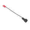 Ford Focus Speaker Connector Harness Adapter (2003-2007)