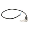 Motorcycle - Green ON/OFF Handlebar Switch Push Button Headlight