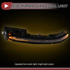 Hyundai Tucson 2022-2023 Left LED Car Mirror Turn Signal Light