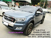 Ford Ranger Slim Fender Flares Wheel Arch (2015-2018)
