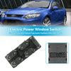 Ford AU Falcon Fairmont Electric Master Power Window Switch (1998-2002)