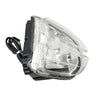 Suzuki GSXR 600 750 LED Tail Light Turn Signals (2006-2007)