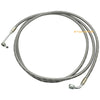 Polaris Sportsman 400-450-500-570-800 ETX 82 Hose Line (2011-2017)