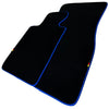 BMW 3 Series E91 5-Door Touring AutoWin Floor Mats (2008-2011)