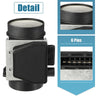 Volvo 240 Car Mass Air Flow Meter MAF Sensor (1988-1993)
