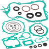 Yamaha YZ125 Complete Engine Gasket Seal Kit (1998-2004)