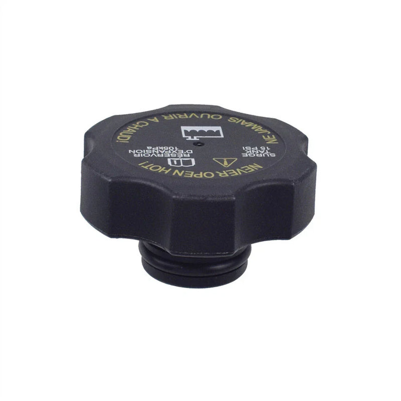 Cadillac Chevy GMC Coolant Tank Cap