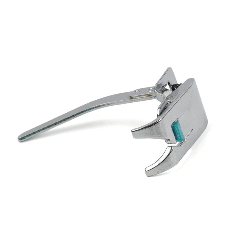 Singer, Brother, Elna, Pfaff, Viking Low Shank Snap-on Tricot Foot (Various)