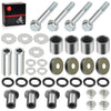 Suzuki Quadsport Z400 LT-Z400 2003-2014 A Arm Bushings Seals Kit