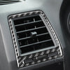 Dodge Challenger Driver Seat Air Outlet Vent Cover Trim Carbon Fiber (2008-2014)